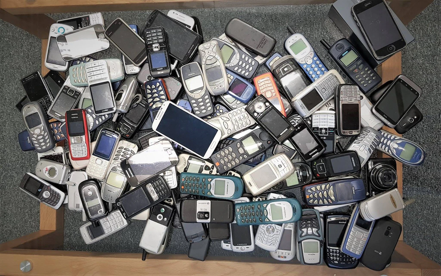 Importance of mobile recycling