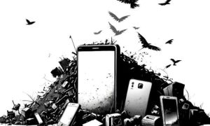  Environmental and Health Effects of Improper E-waste Management 